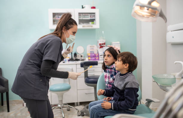 Professional  Holistic Dental Services in Durham, NC