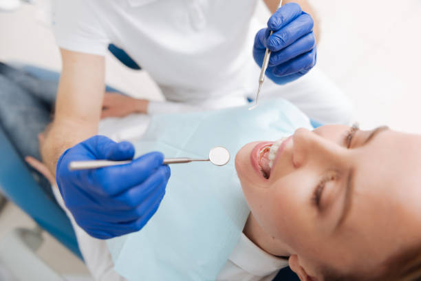 Dental X-Rays and Imaging in Durham, NC